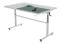 cutting table