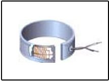 Mica Band Heater