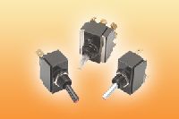 Toggle Switches