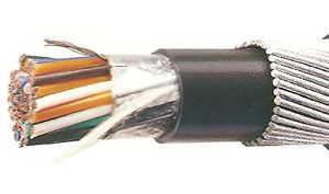 Lead Sheathed Cables