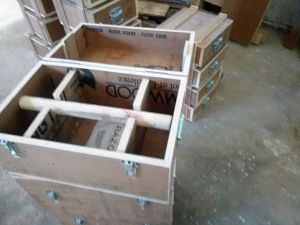 Hob Boxes