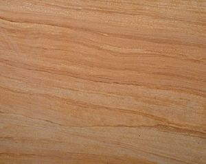 teak sandstone