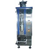 Oil Pouch Packing Machine