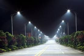 road light