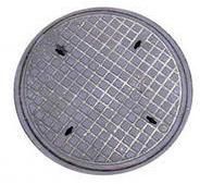 FRP Manhole