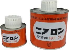 PVC Adhesive