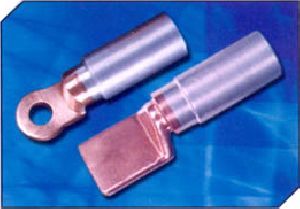 Copper-Aluminium Bi Metal Lugs