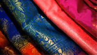 indian silk