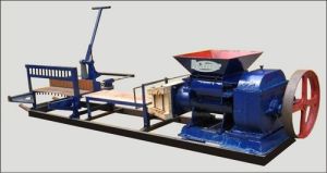 Clay Brick Making Machine