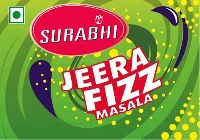 Jeera Soda