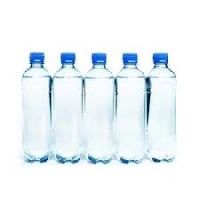 Packaged Drinking Water Bottles