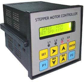 spot welding controller