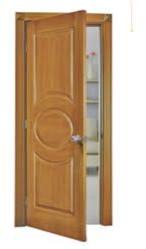 hdf molded door