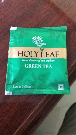 Holy Leaf Natural Antioxidant Green Tea