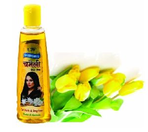 Shubhshree Chameli Hair Oil