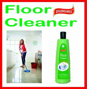 Shubhshree Floor Cleaner