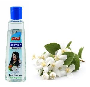 Shubhshree Jasmine Hair Oil