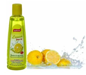 Shubhshree Lemon Shower Gel