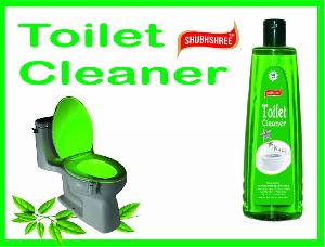 Shubhshree Toilet Cleaner