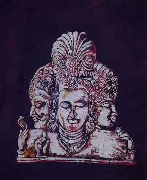 Trimurti Paintings