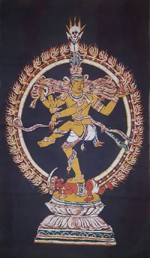 Nataraja Paintings