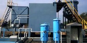 Effluent Treatment Plant