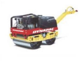 Dynapac Construction Equipment Duplex Roller