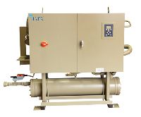 Water Cooled Chillers