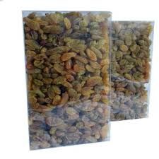 Kashmiri Raisins