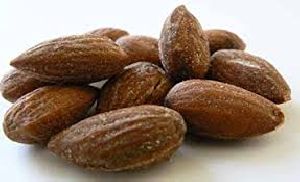 Roasted Almonds