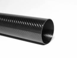 Carbon Fiber Tubes