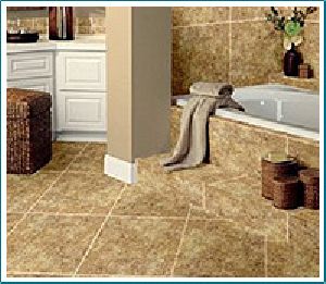 Tiles And Sanitary Ware