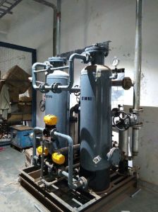 Heatless Type Air Dryer