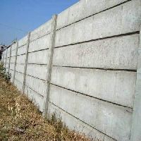 Precast Compound Wall