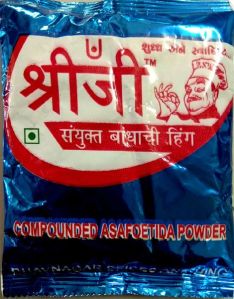 Shreeji Hing Powder