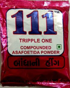 Triple One Hing Powder