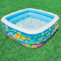 Inflatable Swimming Pool