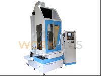CNC Drilling & Tapping Machines