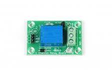 Single Channel Relay Board