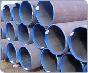 Alloy Steel Pipes and Tubes