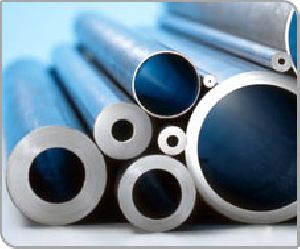 Stainless Steel Pipes and Tubes