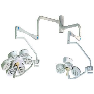 LED Surgical Ceiling Light