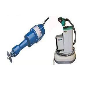 Vacuum Plaster Cutter