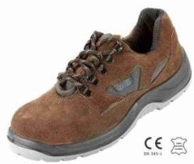 Liberty Safety Shoes