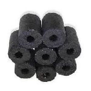 Coconut Shell Charcoal Briquettes