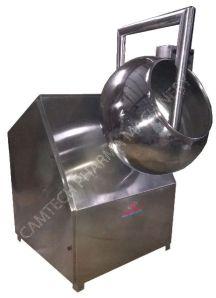 Tablet Coating Machine