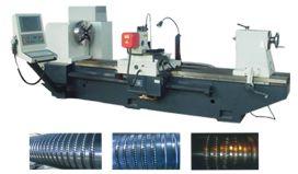 Cnc Rib Cutting Machine