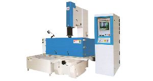 Roll Branding Machine