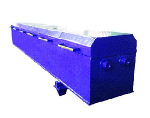 TMT Quenching Box