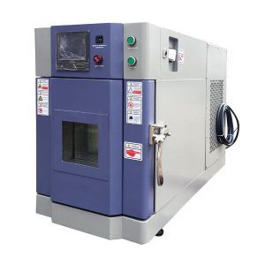 Small Temperature Test Chamber